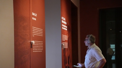 Hiện đại hóa toàn diện hệ sinh thái văn hóa số quốc gia