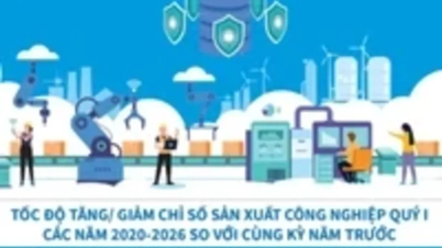 Cục Thống kê: Chỉ số sản xuất công nghiệp tăng 9% trong quý 1