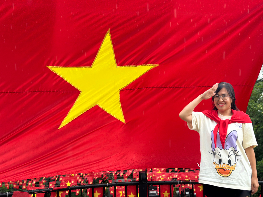 Hướng về cội nguồn