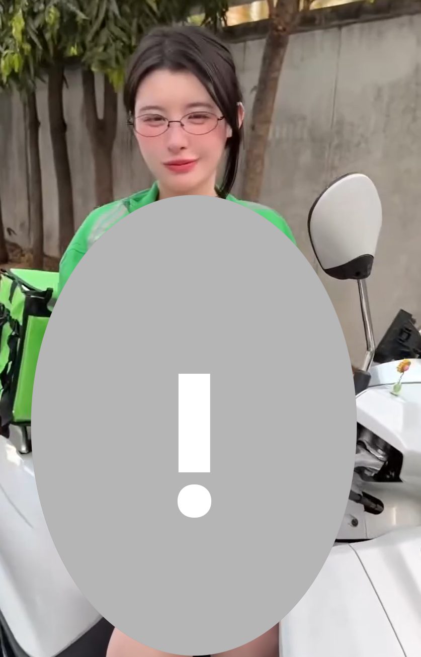 Ôi bn ơi….sa0 shipper lạ::i k0👖đi giao hànq thế kja 🍊🍑=)))