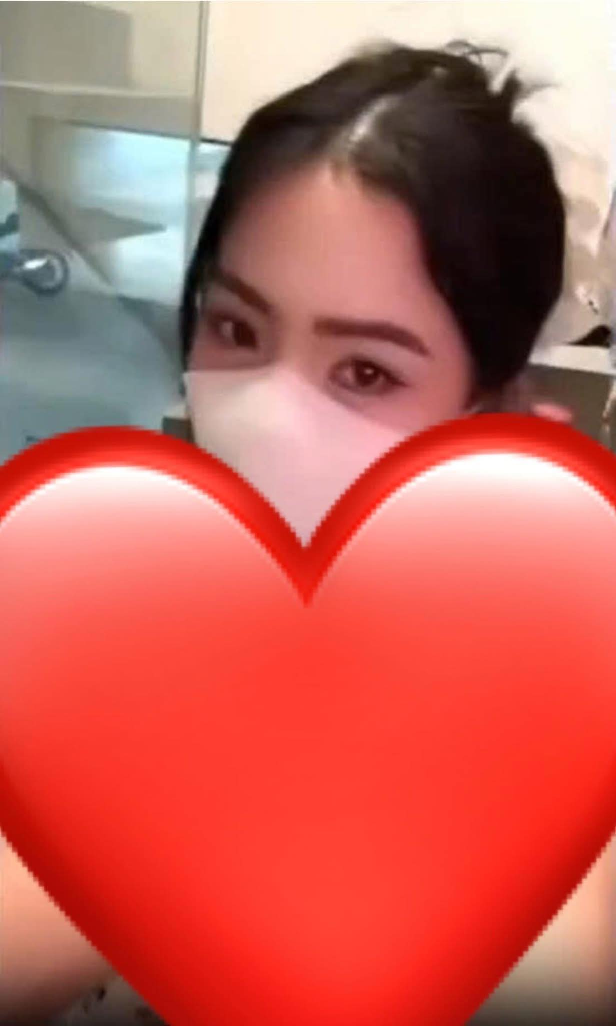 Nhìn là biết bán đồ có tâm rồi