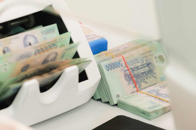 Dự kiến bảng lương mới của lái xe, bảo vệ trong cơ quan nhà nước từ ngày 1.7.2026