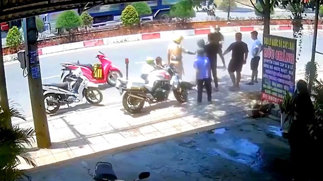 Công an Đồng Nai thông tin vụ tai nạn giao thông xôn xao dư luận ở xã Xuân Lộc