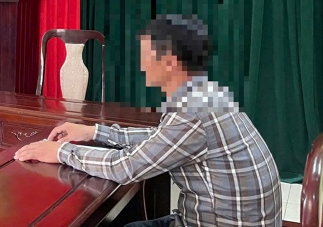 Công an Ninh Bình xử lý 5 trường hợp đăng tin sai sự thật trên mạng