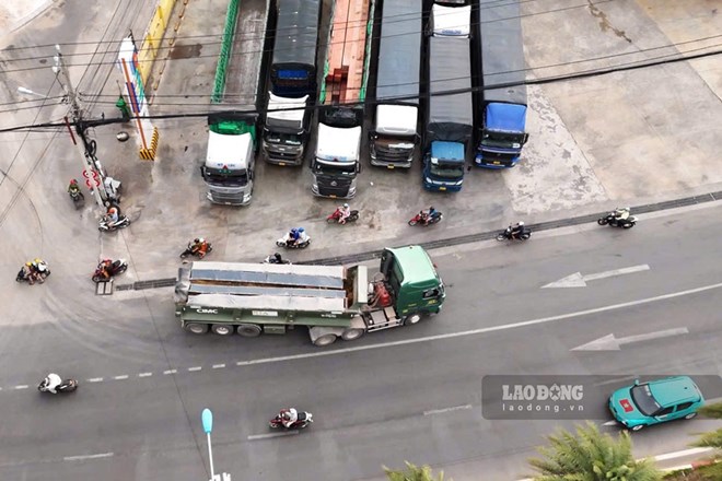 Mỏ đá "treo" suốt 9 tháng, Gia Lai cảnh báo thay lãnh đạo xã