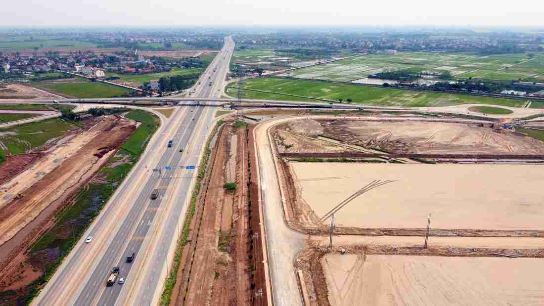 Hưng Yên sắp có thêm 2 cụm công nghiệp gần 130 ha- Ảnh 1.