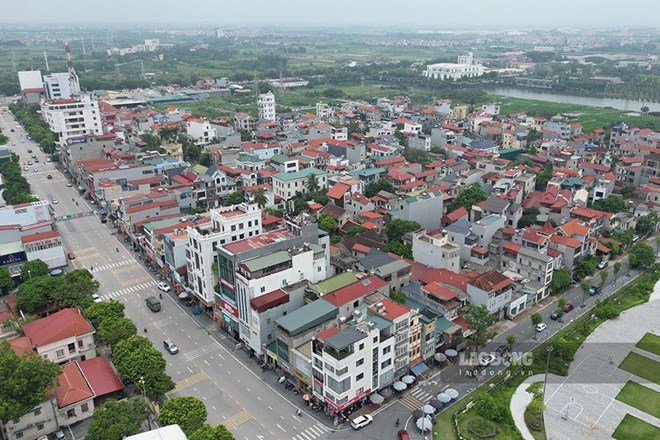 Sắp xếp thôn, tổ dân phố trong quý II/2026: Không nên chỉ giảm đầu mối