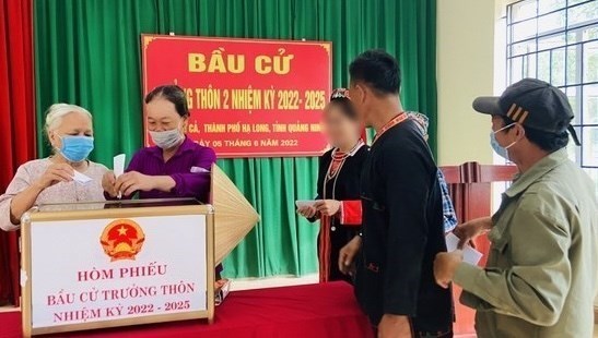 Quy định số lượng Trưởng thôn, Phó trưởng thôn ở mỗi thôn tại 34 tỉnh, thành phố