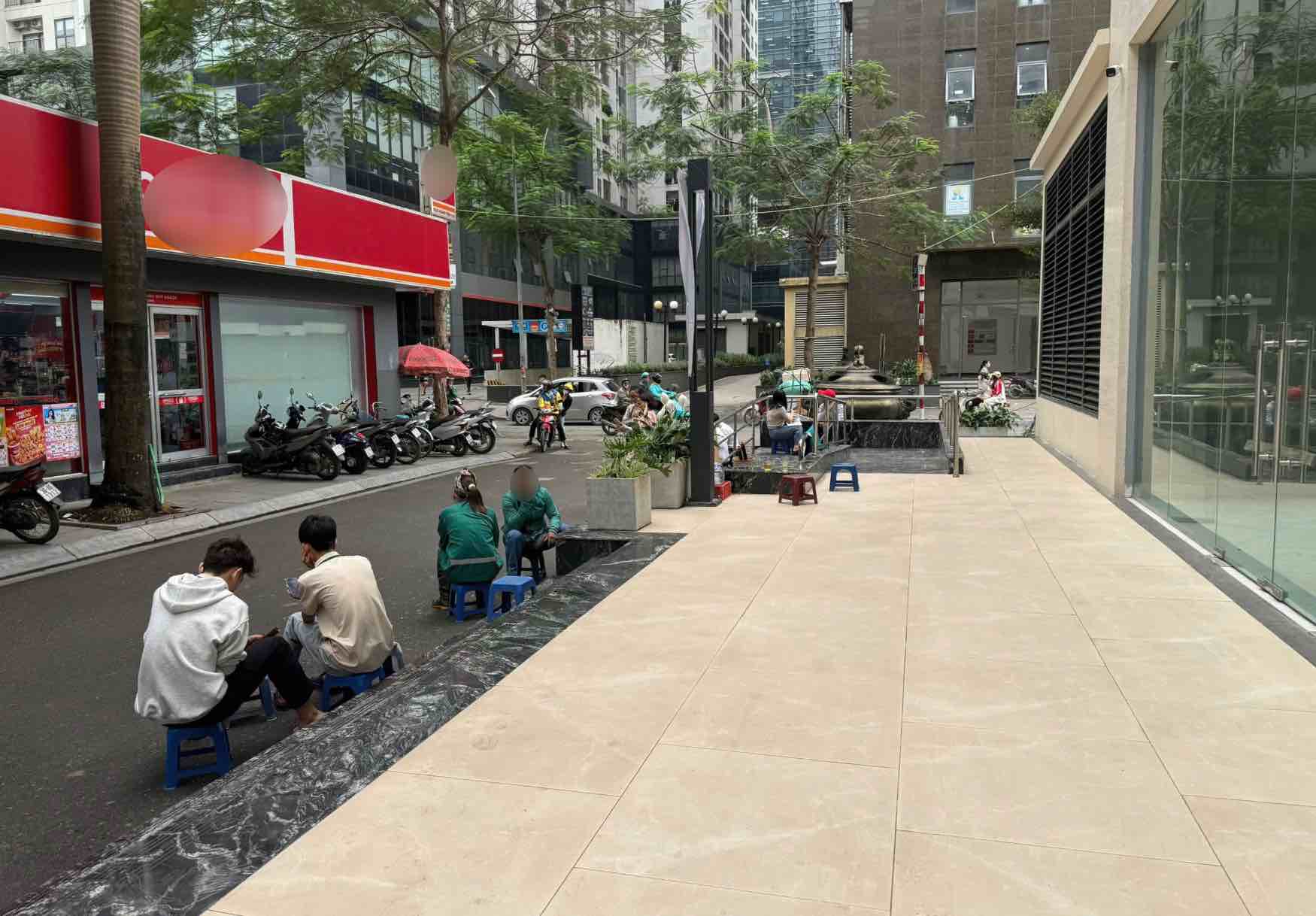 Ảnh: Người dân cung cấp