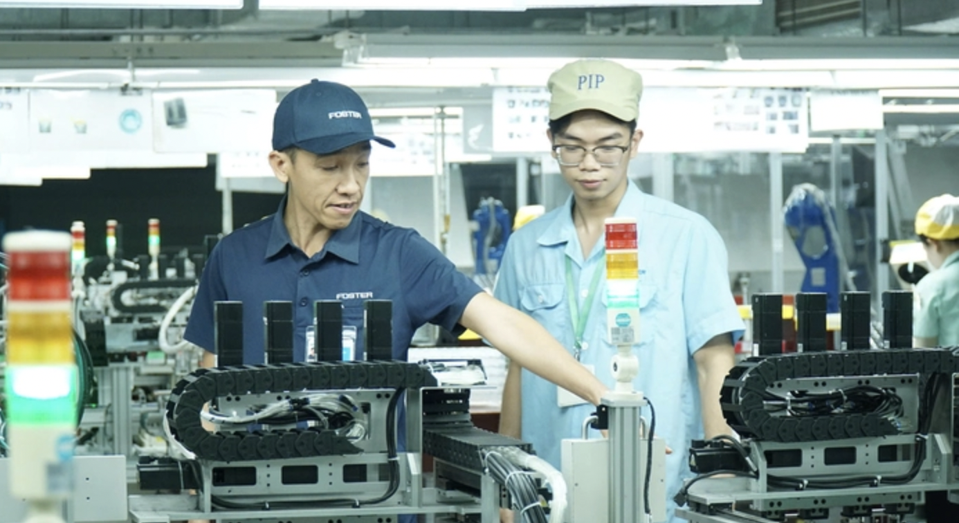 Kết quả lấy ý kiến người lao động về hoán đổi ngày nghỉ dịp Giỗ Tổ Hùng Vương- Ảnh 1.