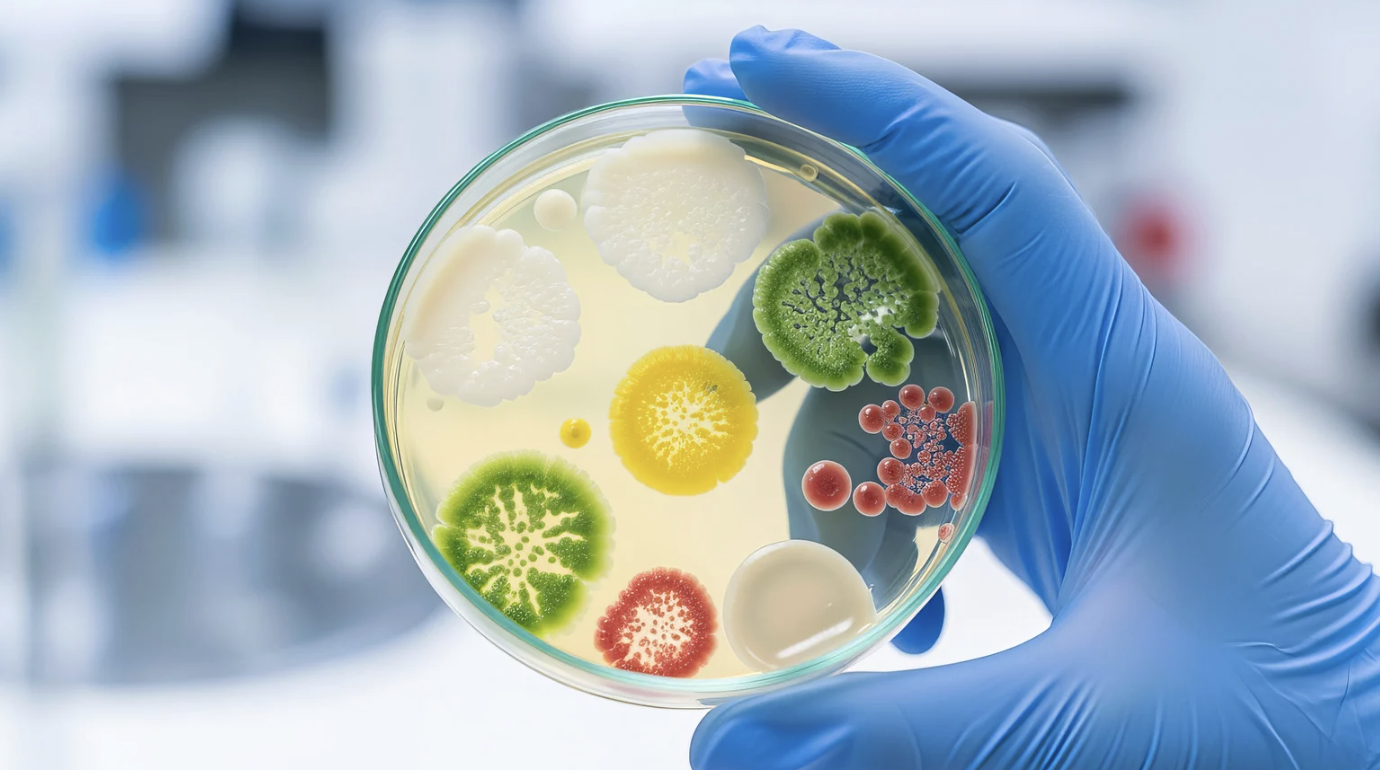 Bệnh nhi nguy kịch bị biến chứng nguy hiểm từ viêm họng do liên cầu - Ảnh 2.