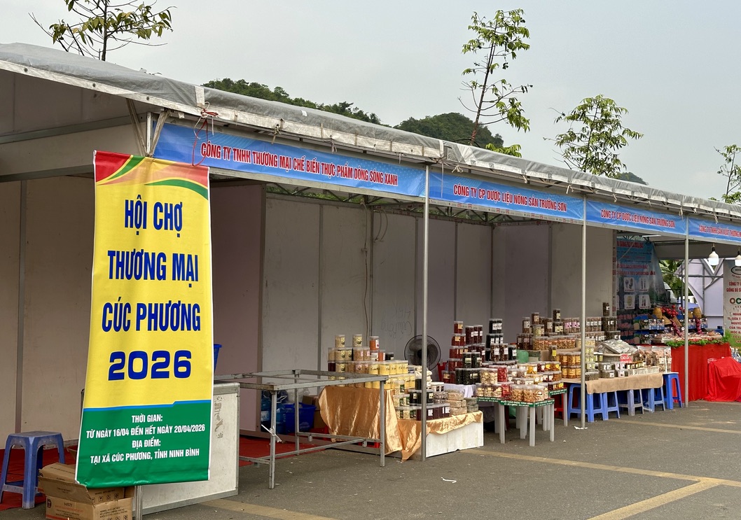 Ninh Bình: Tất bật chuẩn bị cho Ngày hội văn hoá, thể thao các dân tộc - ảnh 7