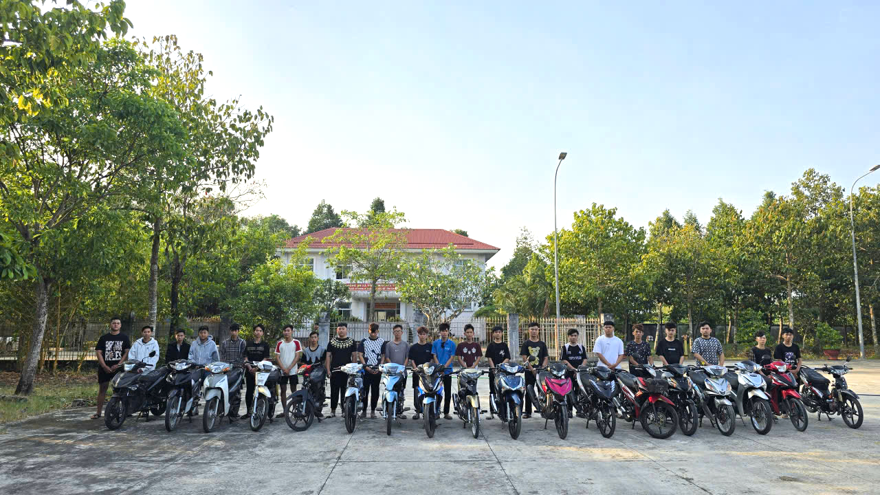 Tây Ninh - Ảnh 1.