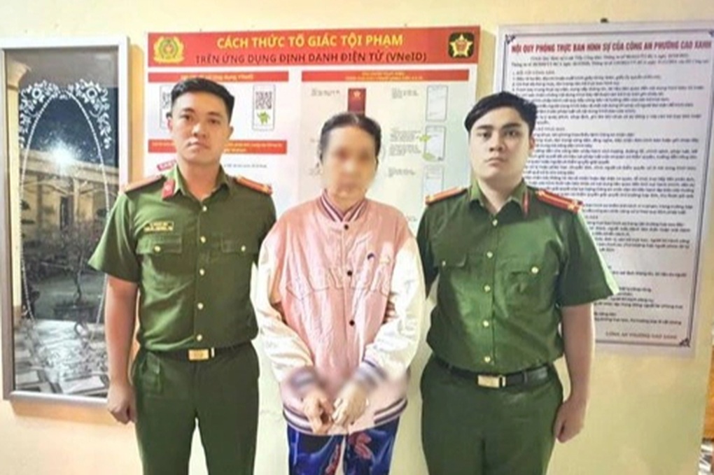 Giúp việc trộm 270 triệu đồng của chủ nhà - 1