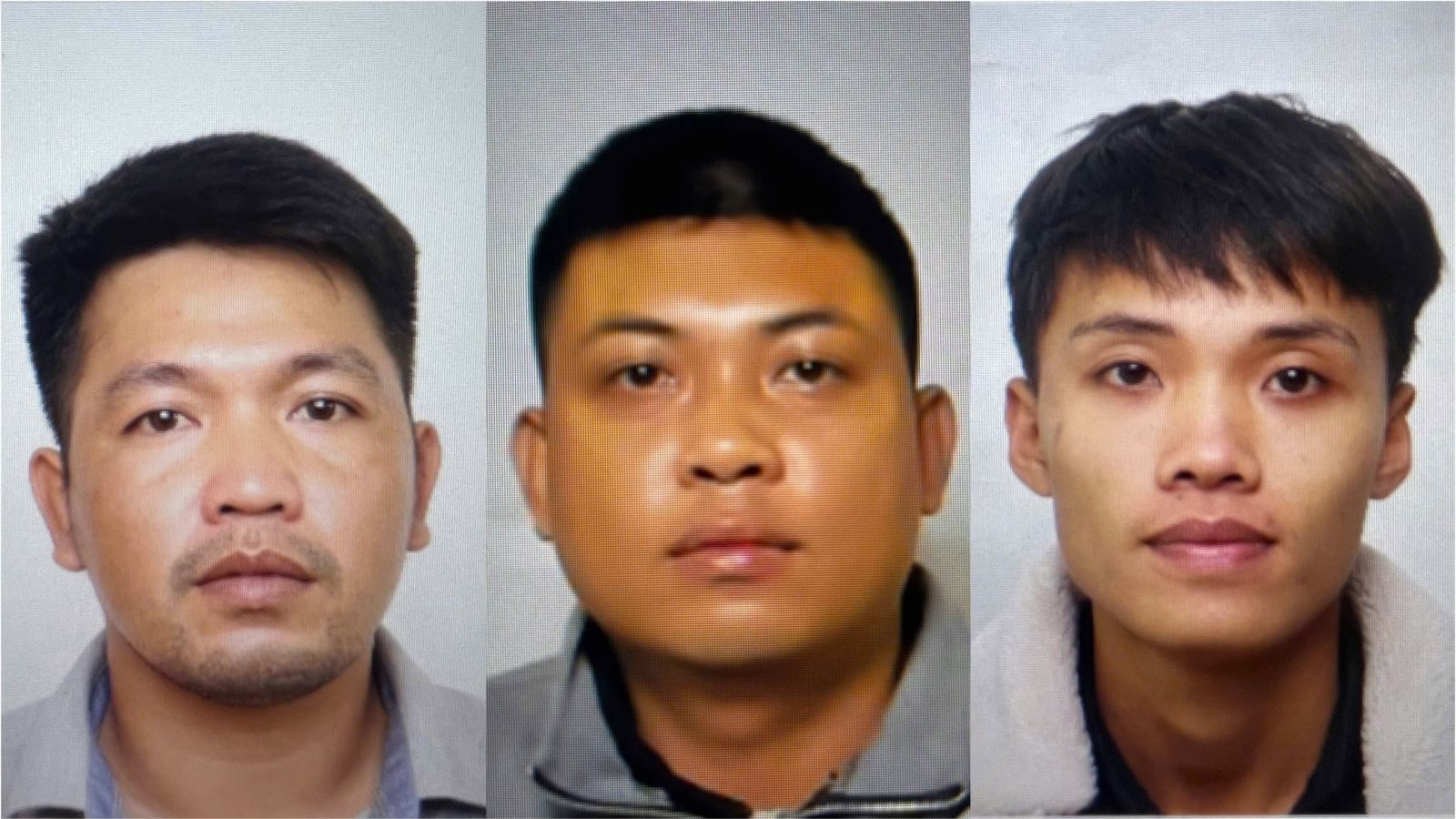 Ninh Bình: Bắt nhóm đối tượng trộm cắp dây cáp điện chiếu sáng tại các công trình