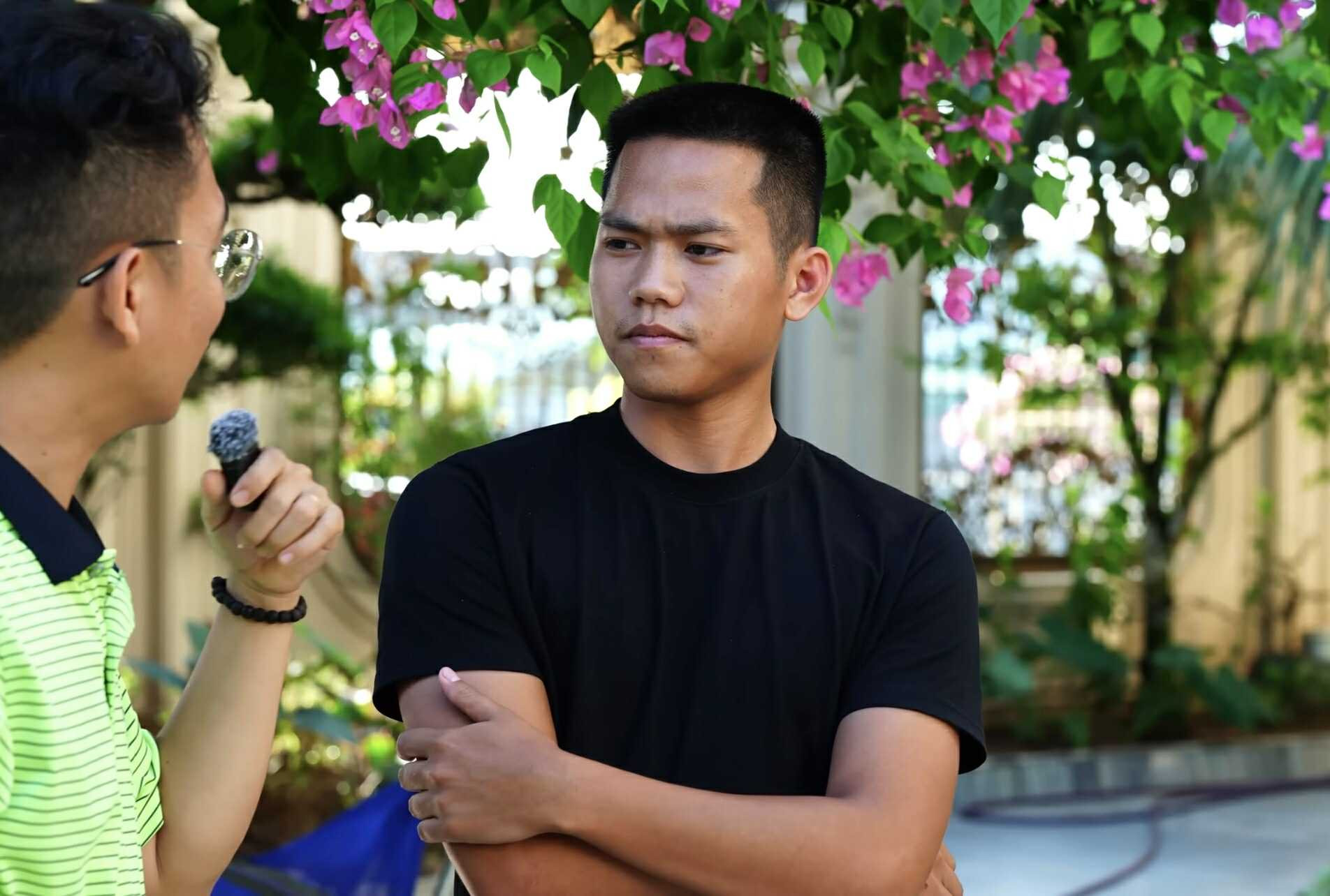 Cặp vợ chồng ở Nghệ An sinh 16 người con, nhà toàn biệt thự, tiết lộ bí quyết càng đẻ càng giàu- Ảnh 3.