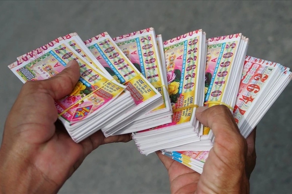 Bộ Tài chính: Sẽ sáp nhập các công ty xổ số trên địa bàn tỉnh, thành phố - 1