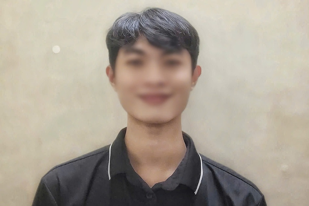 Tìm thấy thi thể nam sinh sau 5 ngày mất tích ở TPHCM - 1