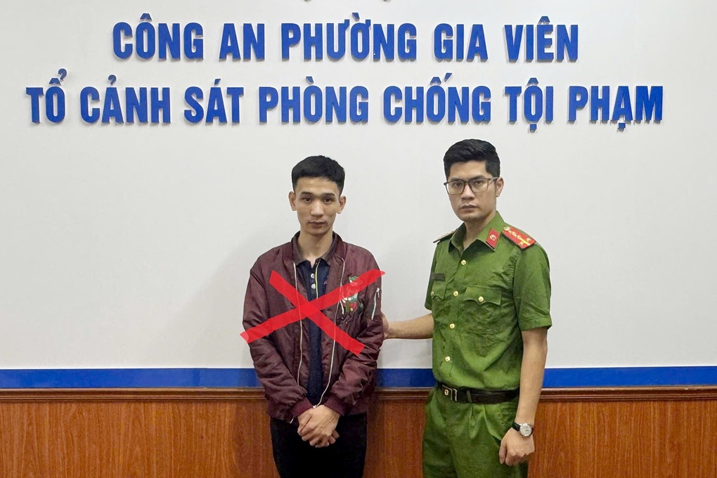 Nam thanh niên đăng tin giả cho thuê phòng trọ để lừa tiền đặt cọc - 1 Nam thanh niên đăng tin giả cho thuê phòng trọ để lừa tiền đặt cọc - 1