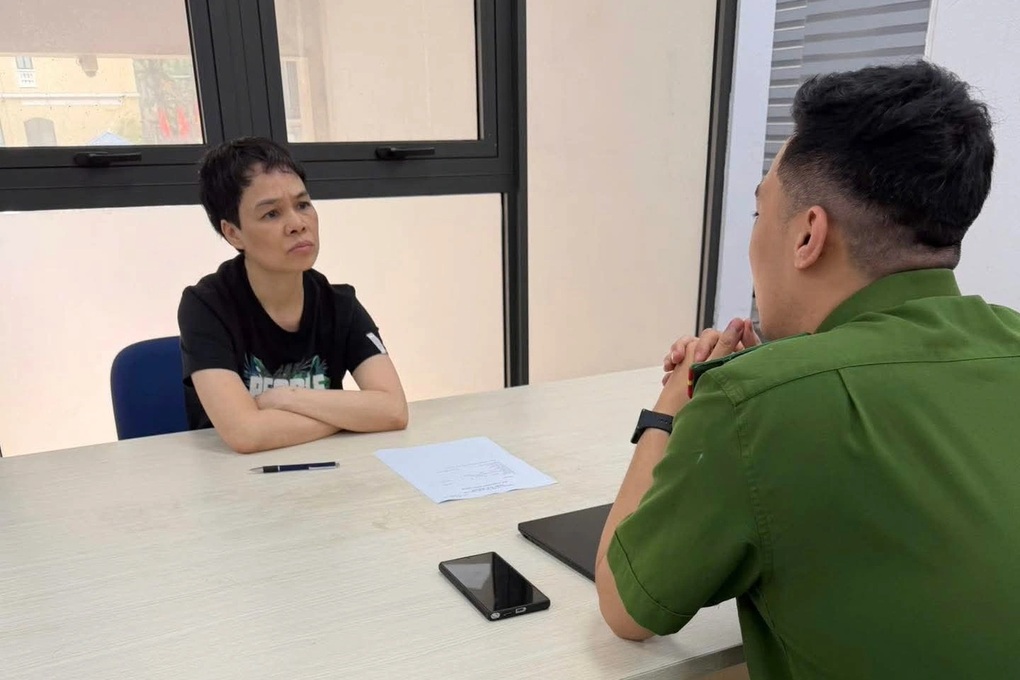 Chi 300 triệu thuê 2 sát thủ Hải Phòng ám sát đối thủ làm ăn ở Hà Nội - 1