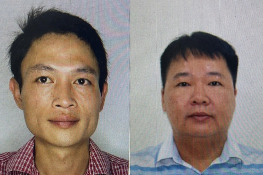 Khởi tố thêm 2 cán bộ trong dự án xử lý sạt lở bờ kè ở Hưng Yên - 1