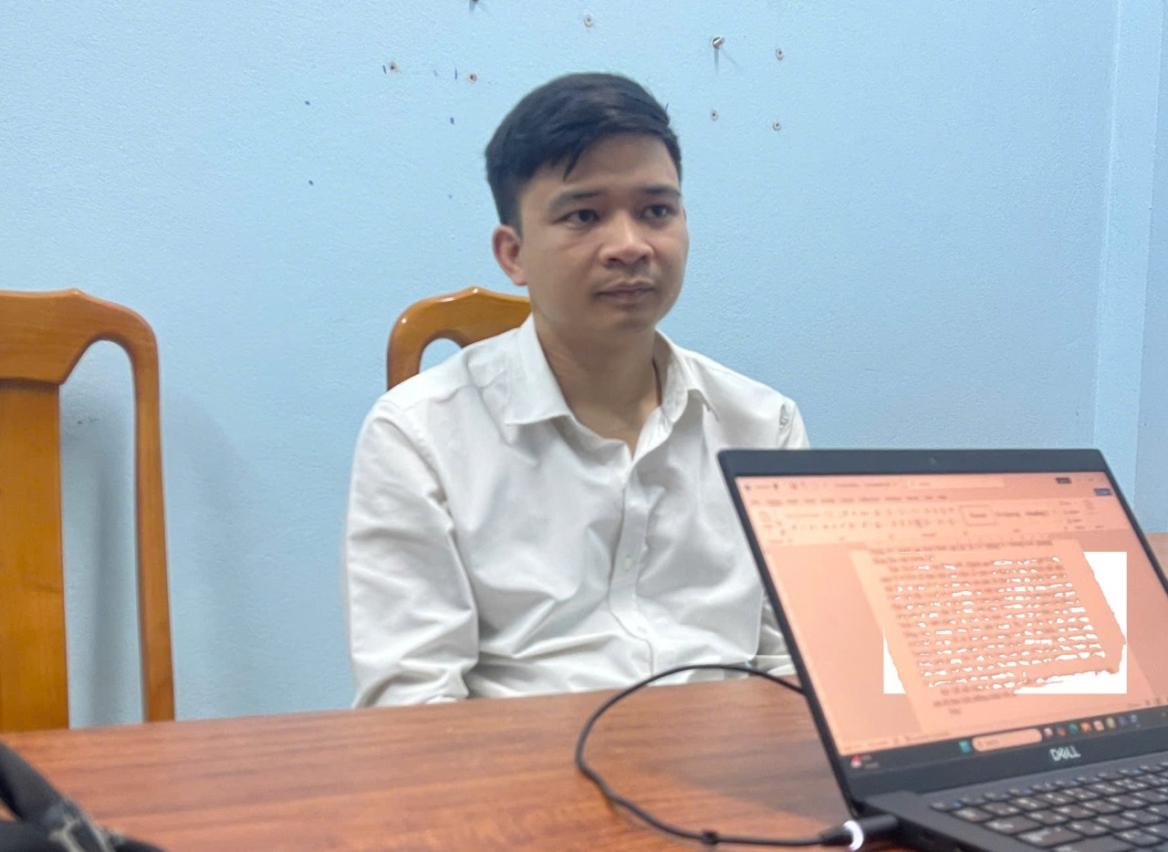 Quảng Trị: Xử lý kẻ cầm đầu, triệt xoá 8 điểm nhóm 'Hội thánh của Đức Chúa Trời Mẹ' - Ảnh 1.