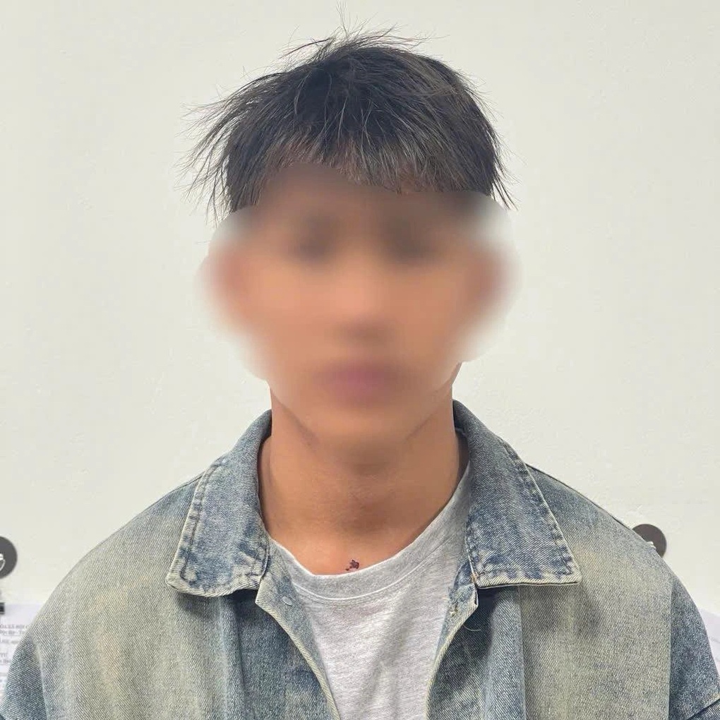 Tài xế xe máy chưa đủ tuổi gây tai nạn khiến người ngồi sau tử vong - 1