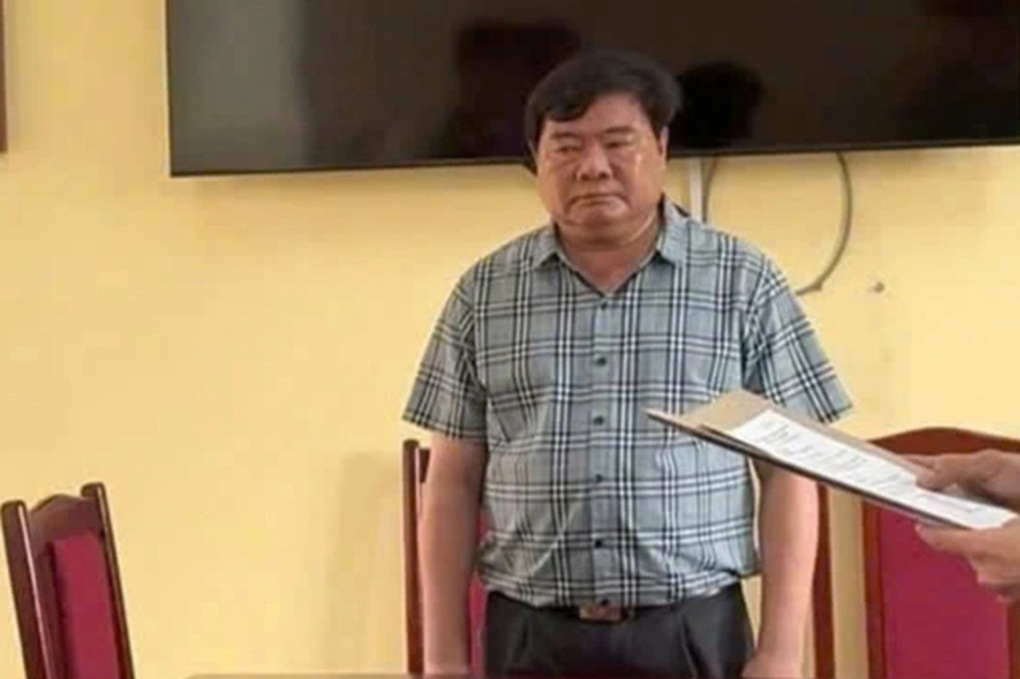 Vụ cột điện lăn chết người ở Lào Cai: Khởi tố giám đốc công ty xây dựng - 1