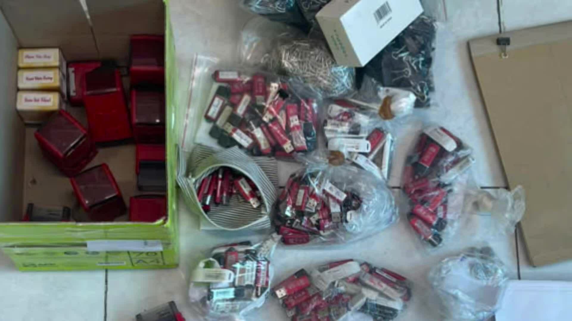 Lập hàng trăm công ty 'ma' mua bán khống hóa đơn hơn 3.100 tỷ đồng