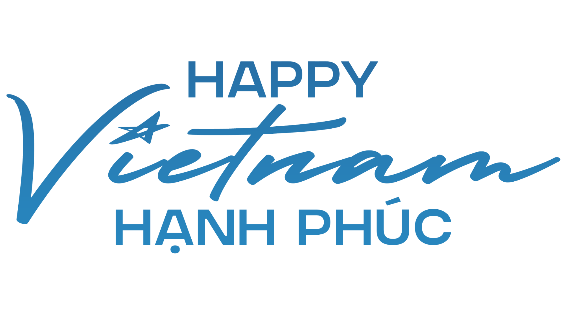 Happy Vietnam