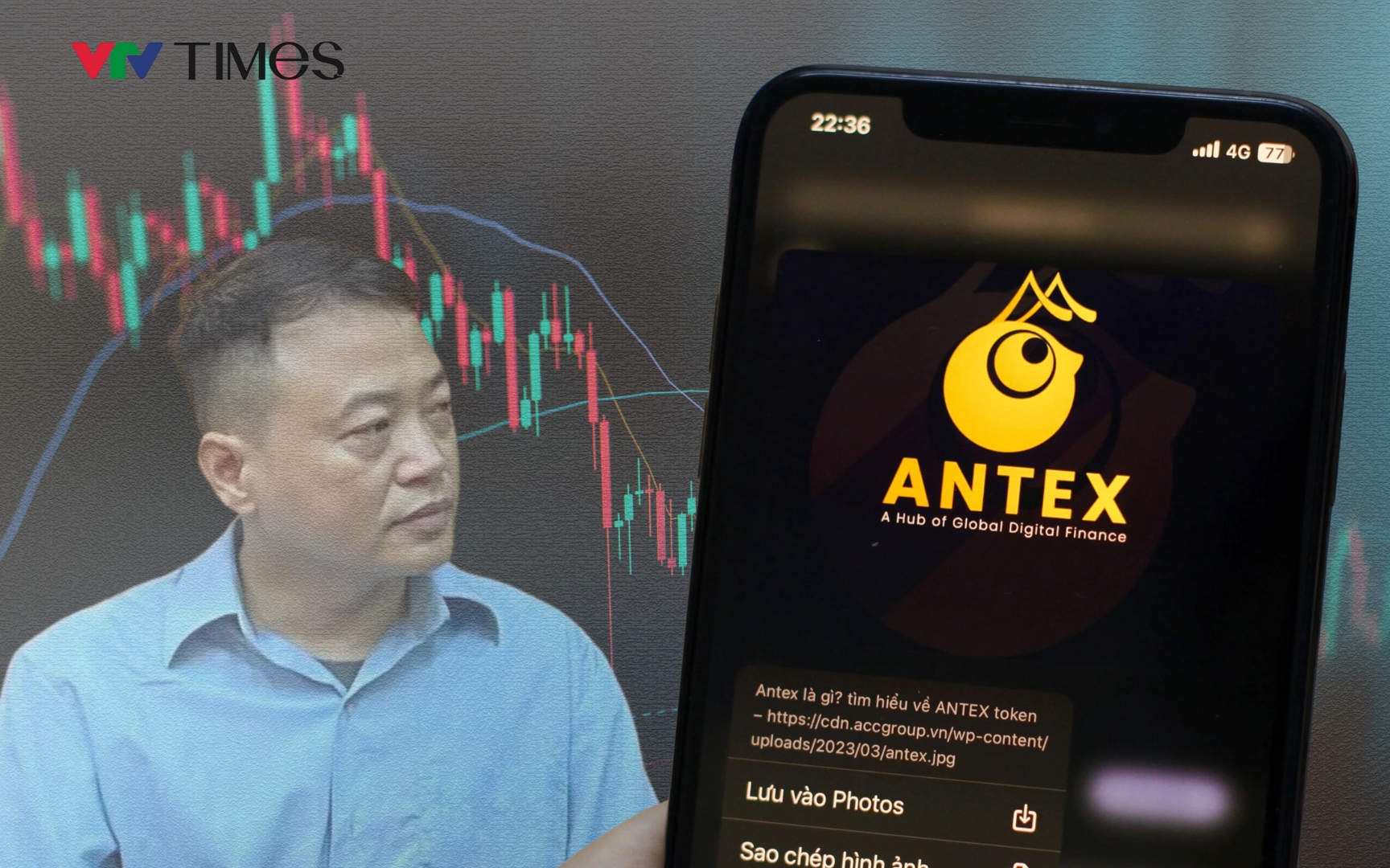 Công an Hà Nội thông tin về hành vi rửa tiền của Nguyễn Hoà Bình liên quan vụ “Mr Pips” - Ảnh 1.