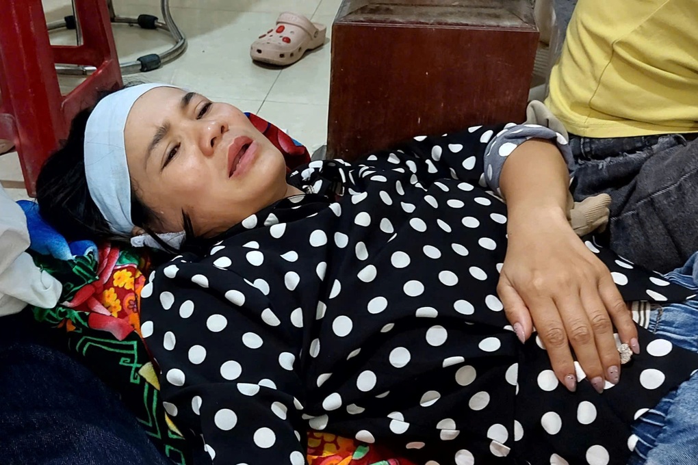 Nữ sinh tử vong khi cứu người trên biển là học sinh ngoan, chăm 4 em nhỏ - 2