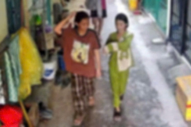 Phát hiện thi thể 2 bé gái ven sông sau 2 ngày mất tích ở Tây Ninh