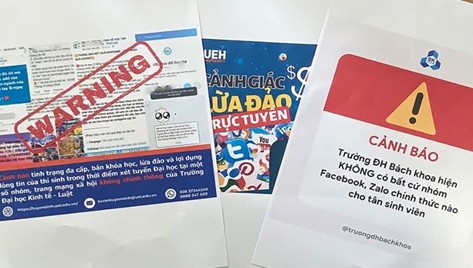 Công an Gia Lai cảnh báo lừa đảo mùa thi 2026 cần lưu ý ngay - Ảnh 1. Công an Gia Lai cảnh báo lừa đảo mùa thi 2026 cần lưu ý ngay - Ảnh 1.