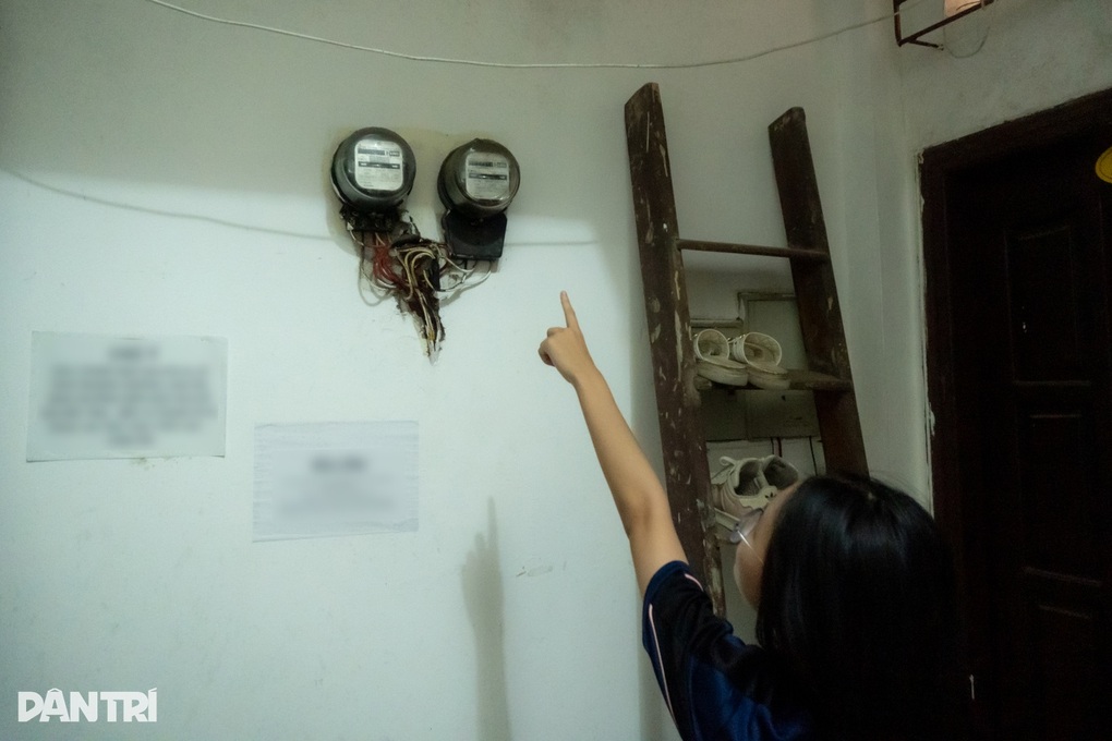 Chủ nhà trọ thu tiền điện cao hơn quy định sẽ bị phạt tới 30 triệu đồng - 1