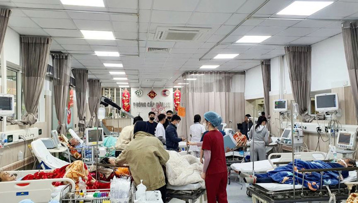 Bác sĩ cảnh báo người trẻ cần chủ động bảo vệ sức khỏe để phòng ngừa đột quỵ.