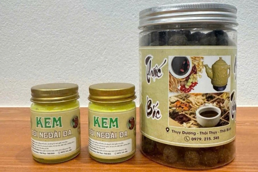 Thuê người đóng giả bệnh nhân, dựng video chữa bệnh gia truyền 4 đời - 2