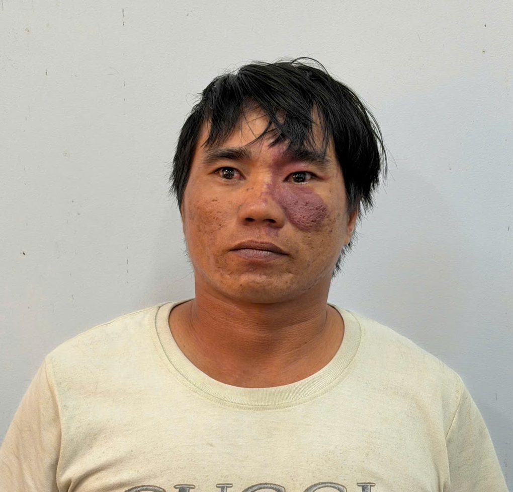 Đánh chết chủ nợ khi bị đòi nợ giữa đường - 1