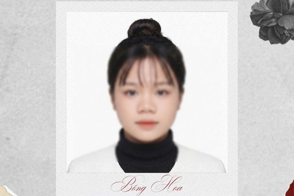 Nữ sinh tử vong khi cứu người trên biển là học sinh ngoan, chăm 4 em nhỏ - 1