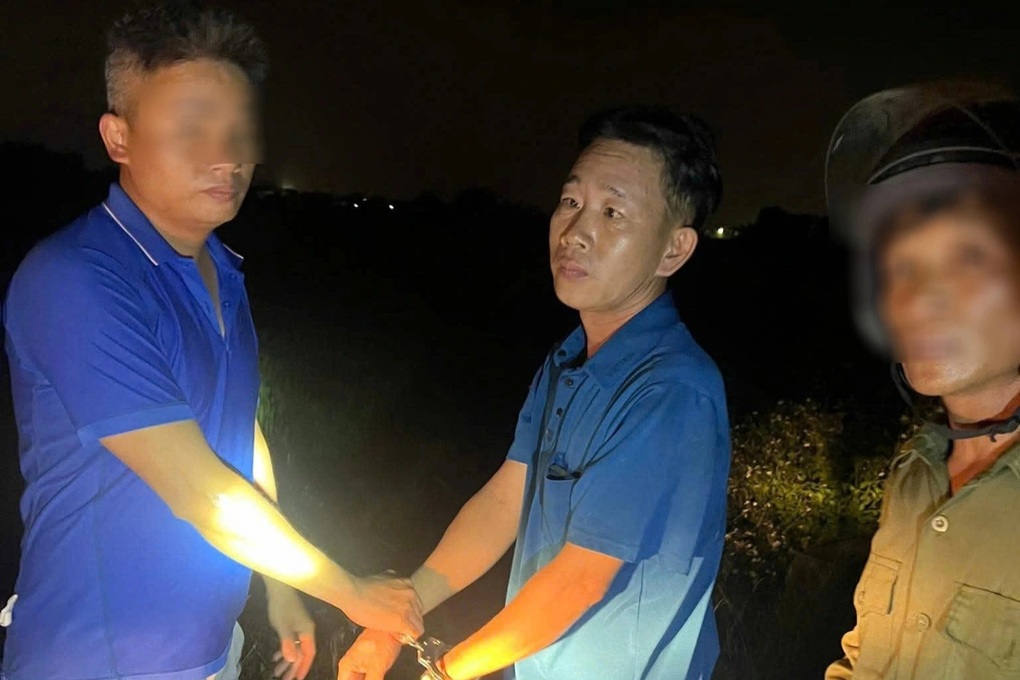 Người phụ nữ Hà Tĩnh bị chồng cũ đâm tử vong khi vừa từ nước ngoài trở về - 1