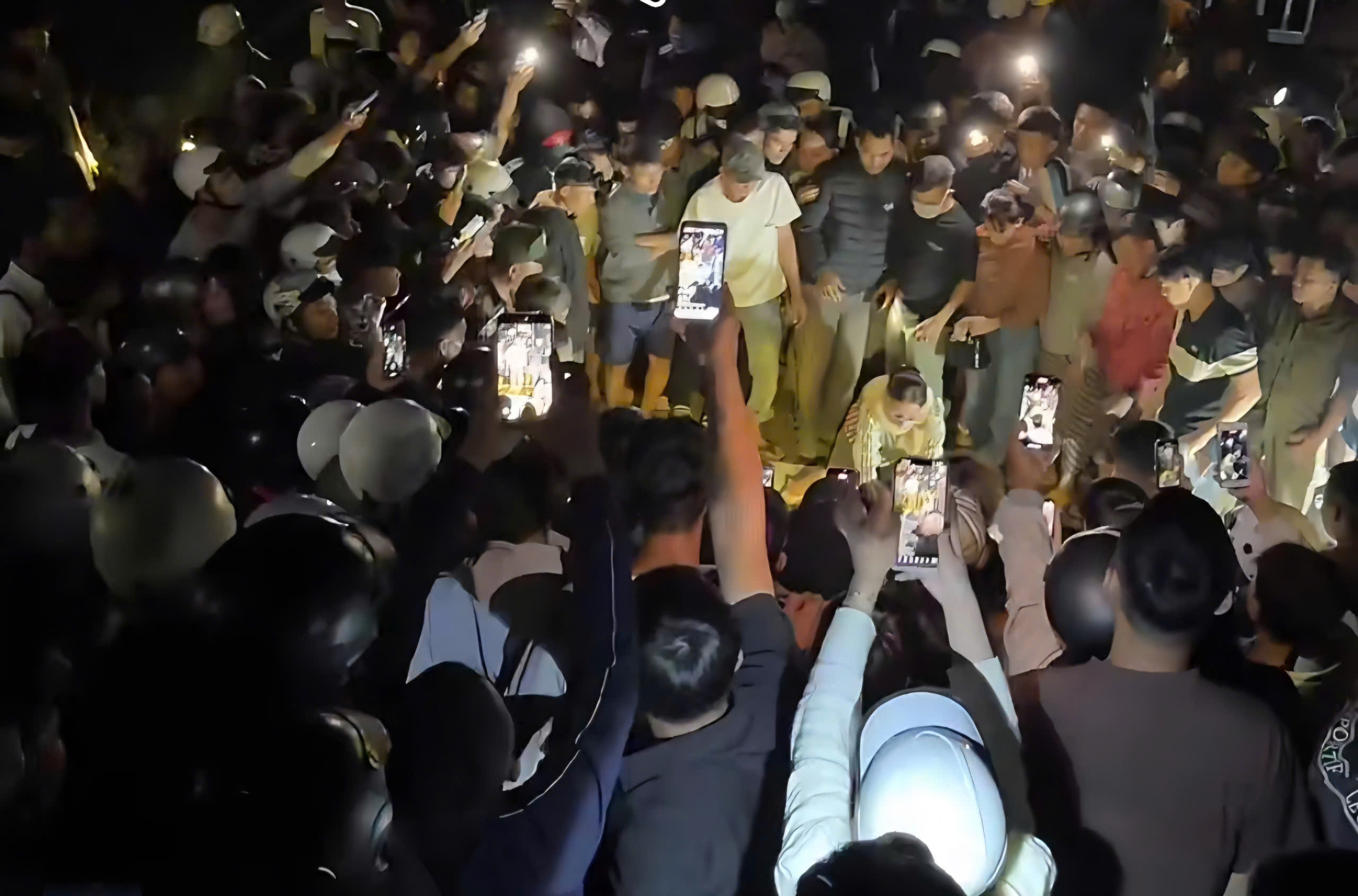 Nguyên nhân tử vong của đôi vợ chồng trẻ dưới hồ nước tại Đắk Lắk - Ảnh 2.