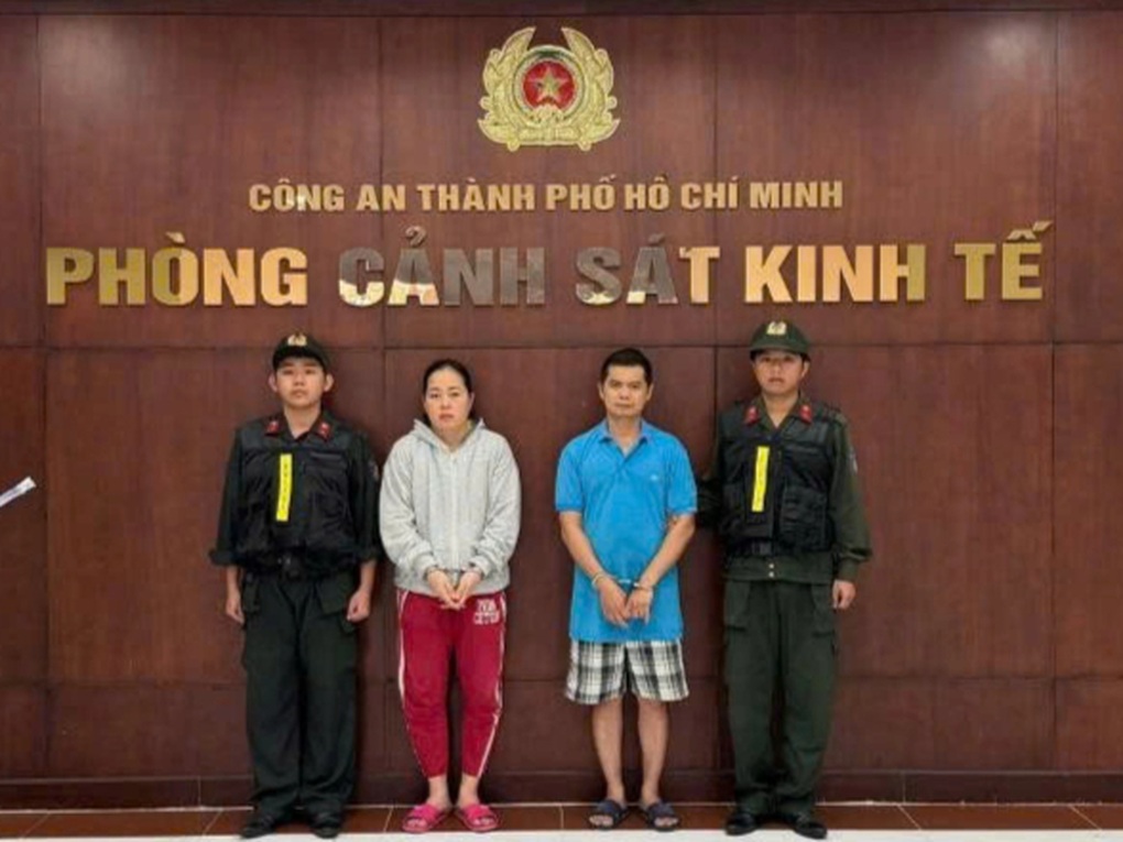 Đột kích cơ sở sản suất 2.800 tấn mì tươi trộn thủy tinh lỏng ở TPHCM - 1