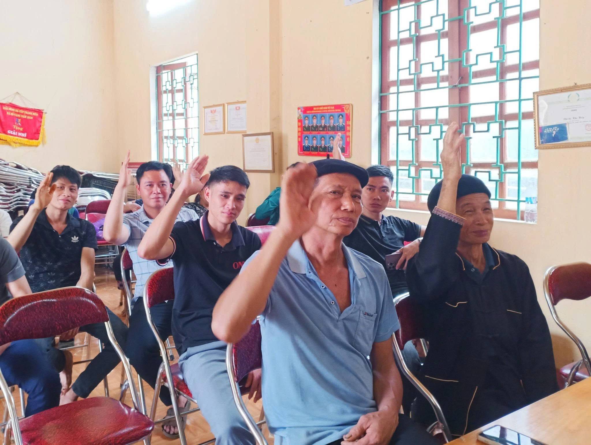 Lào Cai: Chung sức xây cầu Khe Hóp, kết nối vùng miền, thúc đẩy kinh tế bền vững