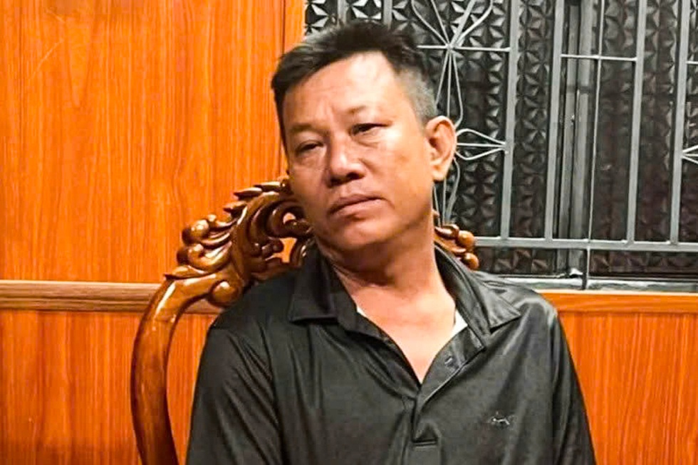 Mẹ của nghi phạm sát hại 3 người ở Tây Ninh: “Tôi từ mặt con 8 năm qua” - 2