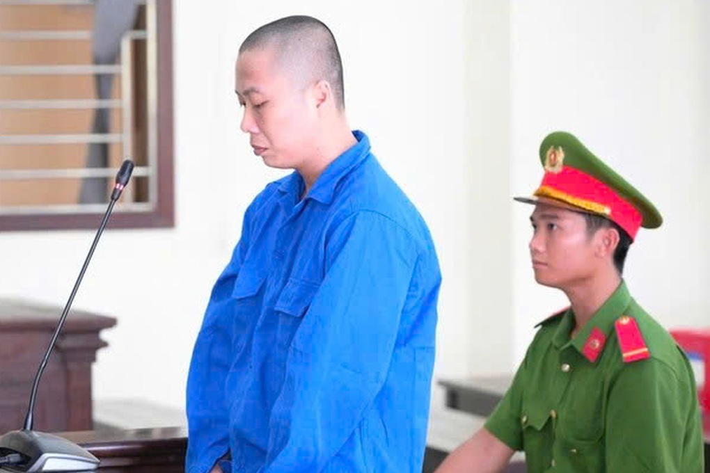 Bênh con gái, mẹ vợ bị con rể đâm tử vong ở Tây Ninh - 1