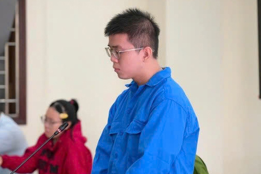 Tử hình kẻ sát hại chủ quán cà phê rồi cướp tài sản ở Tây Ninh - 1