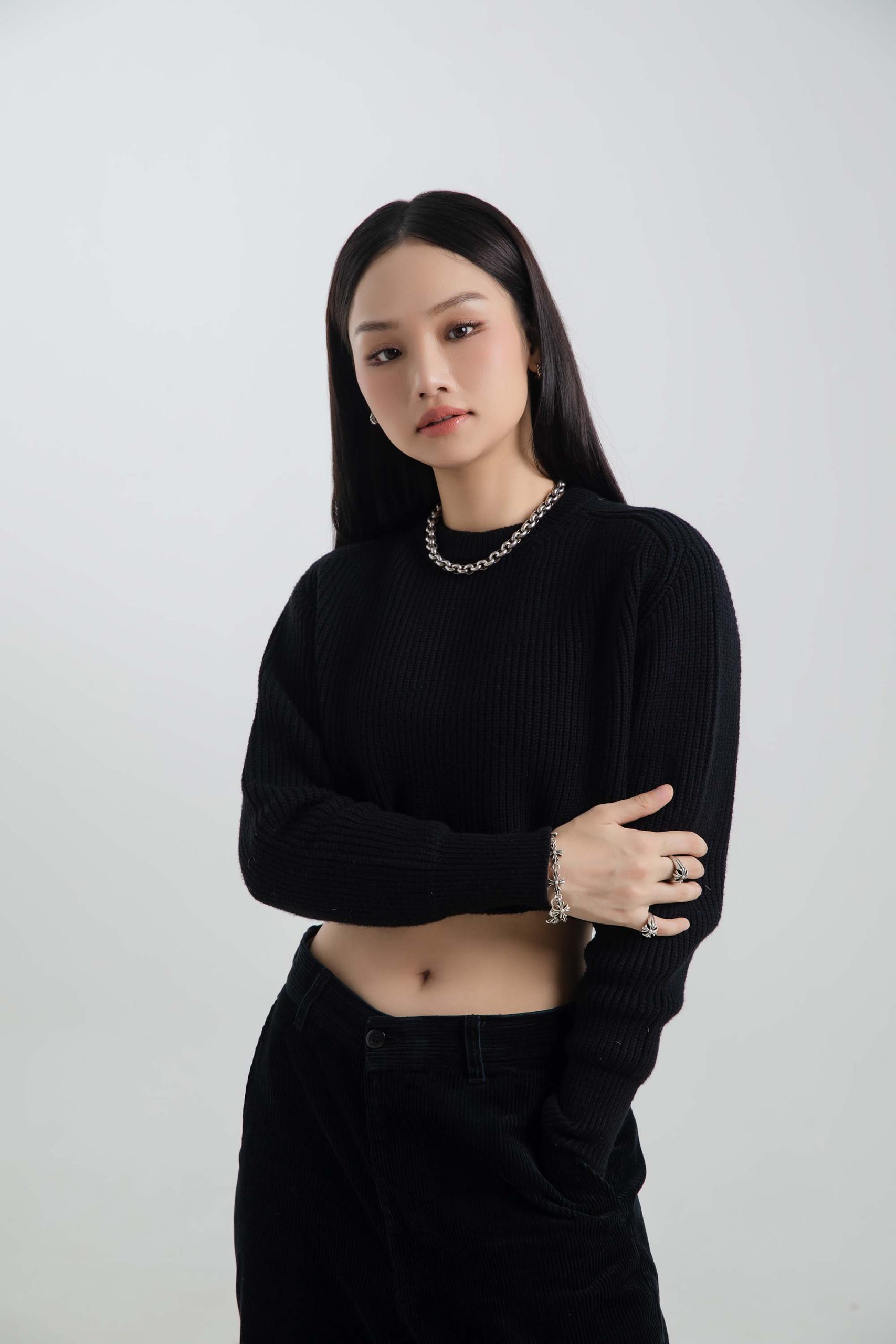 Miu Lê bị xử phạt hành chính, quản lý tại địa phương trong 1 năm- Ảnh 2.