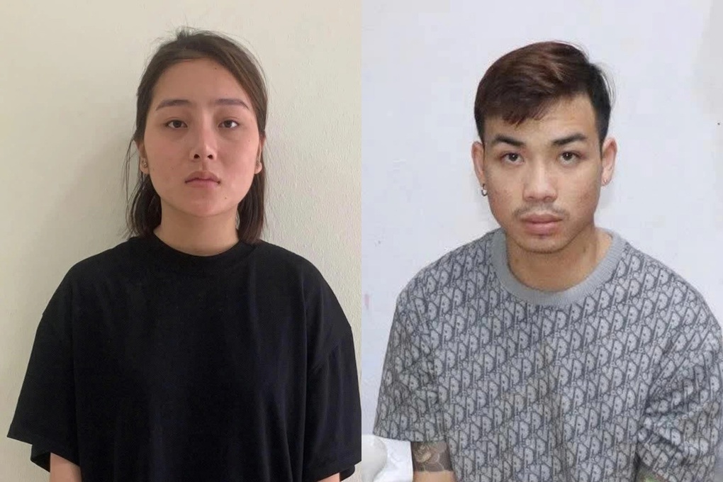 Vụ bé gái 4 tuổi bị bạo hành tử vong ở Hà Nội: Khởi tố người mẹ - 1