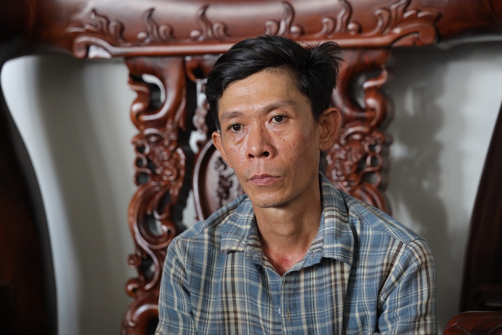 Triệt phá buôn lậu Tây Ninh với 3 đường dây thuốc lá , phân bón và dầu gió giả - Ảnh 6.
