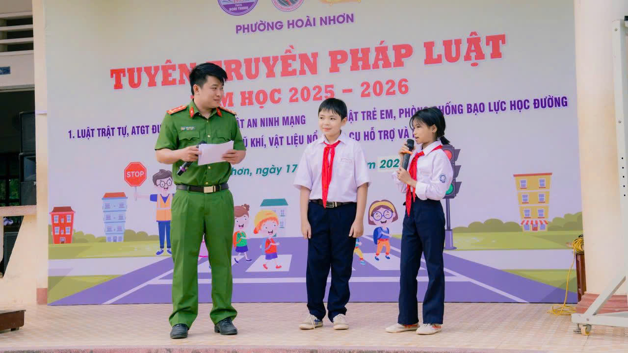 Báo động tai nạn giao thông học sinh Gia Lai - Ảnh 2.